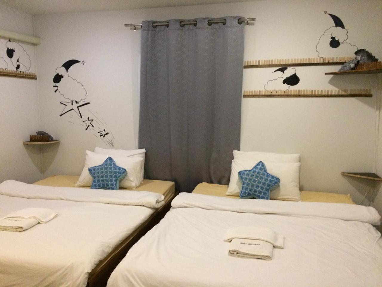 Norn Nab Dao Rimphu Resort Chiang Khan Luaran gambar