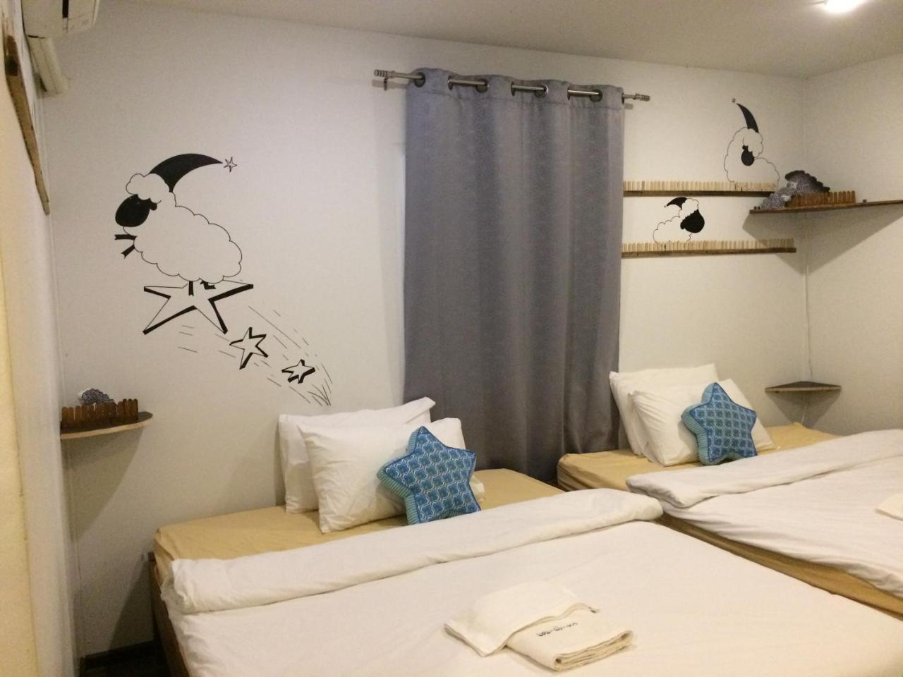 Norn Nab Dao Rimphu Resort Chiang Khan Luaran gambar