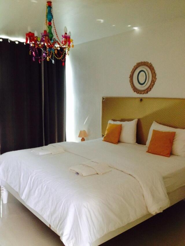 Norn Nab Dao Rimphu Resort Chiang Khan Luaran gambar
